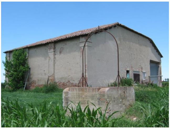 Anteprima foto 2 - Rustico/Casale in Vendita a Portomaggiore (Ferrara)
