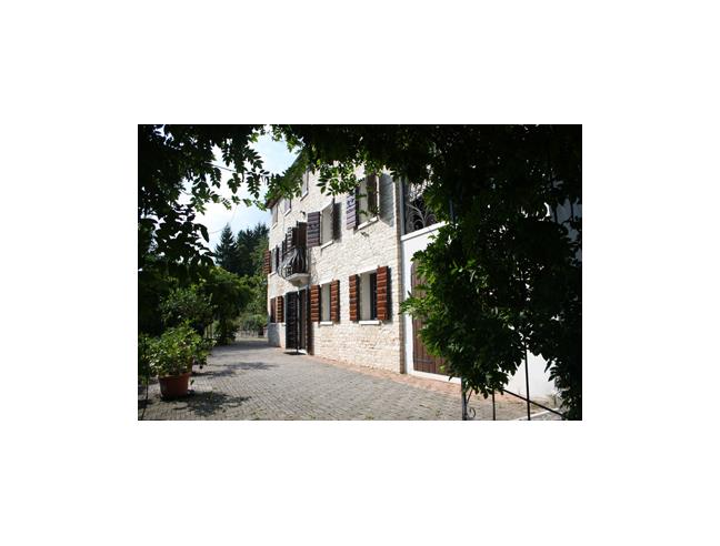 Anteprima foto 2 - Rustico/Casale in Vendita a Possagno (Treviso)