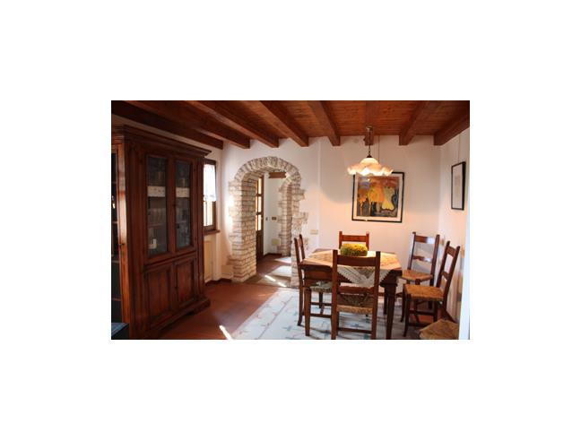 Anteprima foto 5 - Rustico/Casale in Vendita a Possagno (Treviso)