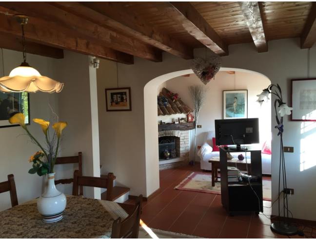 Anteprima foto 8 - Rustico/Casale in Vendita a Possagno (Treviso)