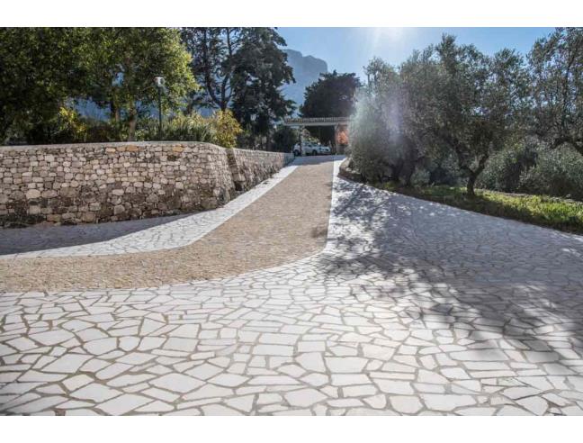 Anteprima foto 3 - Rustico/Casale in Vendita a Postiglione - Canneto