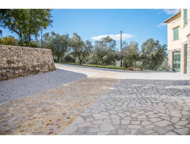 Anteprima foto 4 - Rustico/Casale in Vendita a Postiglione - Canneto