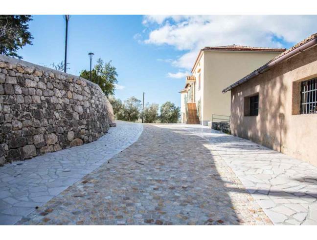 Anteprima foto 5 - Rustico/Casale in Vendita a Postiglione - Canneto