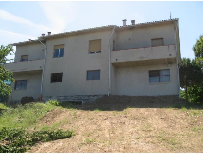 Anteprima foto 4 - Rustico/Casale in Vendita a Potenza Picena - Porto Potenza Picena