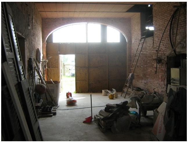 Anteprima foto 7 - Rustico/Casale in Vendita a Poviglio (Reggio Emilia)