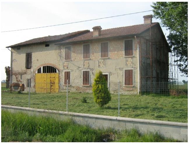 Anteprima foto 1 - Rustico/Casale in Vendita a Poviglio (Reggio nell'Emilia)