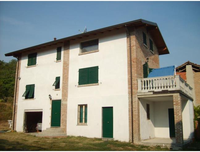 Anteprima foto 1 - Rustico/Casale in Vendita a Pozzol Groppo - Biagasco