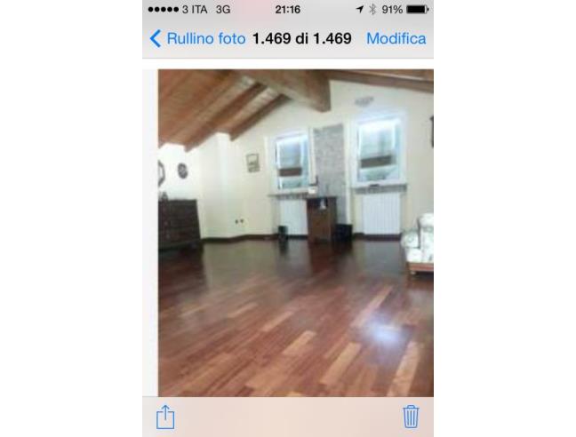 Anteprima foto 3 - Rustico/Casale in Vendita a Pozzol Groppo - Biagasco