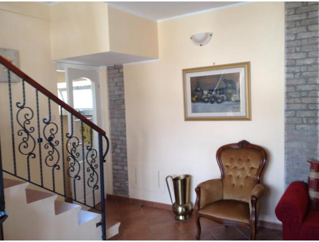 Anteprima foto 4 - Rustico/Casale in Vendita a Pozzol Groppo - Biagasco