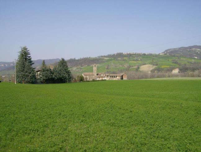 Anteprima foto 6 - Rustico/Casale in Vendita a Pozzol Groppo - Biagasco