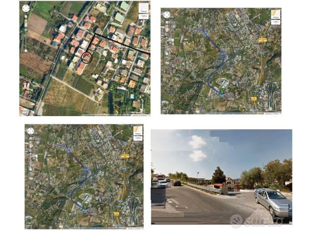 Anteprima foto 2 - Rustico/Casale in Vendita a Pozzuoli - Monterusciello