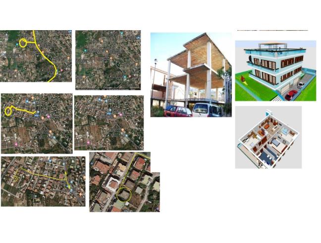 Anteprima foto 3 - Rustico/Casale in Vendita a Pozzuoli - Monterusciello