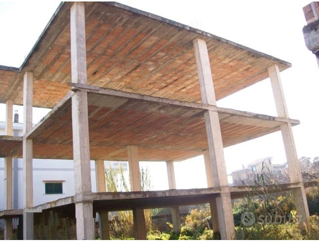 Anteprima foto 5 - Rustico/Casale in Vendita a Pozzuoli - Monterusciello