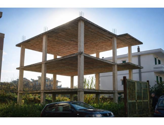 Anteprima foto 5 - Rustico/Casale in Vendita a Pozzuoli - Monterusciello