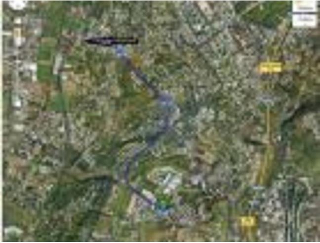 Anteprima foto 6 - Rustico/Casale in Vendita a Pozzuoli - Monterusciello