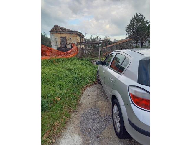 Anteprima foto 1 - Rustico/Casale in Vendita a Praia a Mare (Cosenza)