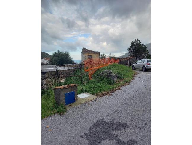 Anteprima foto 2 - Rustico/Casale in Vendita a Praia a Mare (Cosenza)