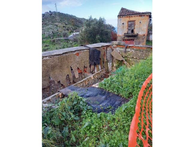 Anteprima foto 3 - Rustico/Casale in Vendita a Praia a Mare (Cosenza)