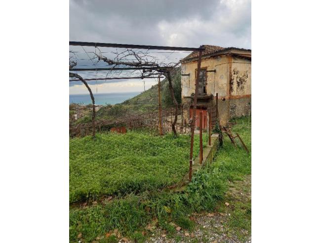 Anteprima foto 4 - Rustico/Casale in Vendita a Praia a Mare (Cosenza)