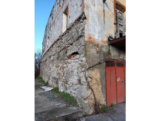 Anteprima foto 5 - Rustico/Casale in Vendita a Praia a Mare (Cosenza)