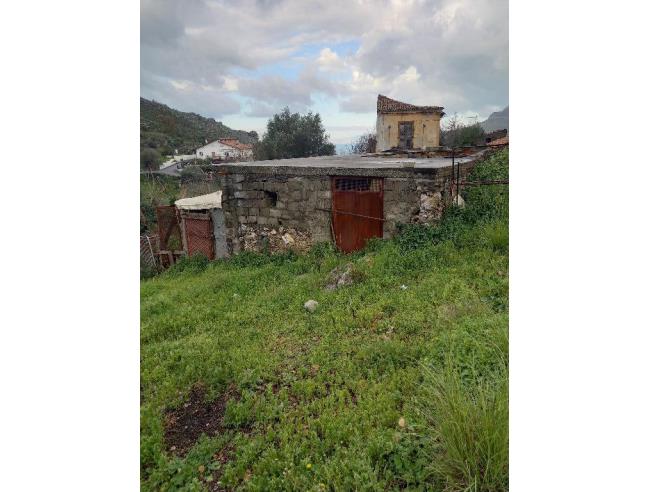 Anteprima foto 6 - Rustico/Casale in Vendita a Praia a Mare (Cosenza)