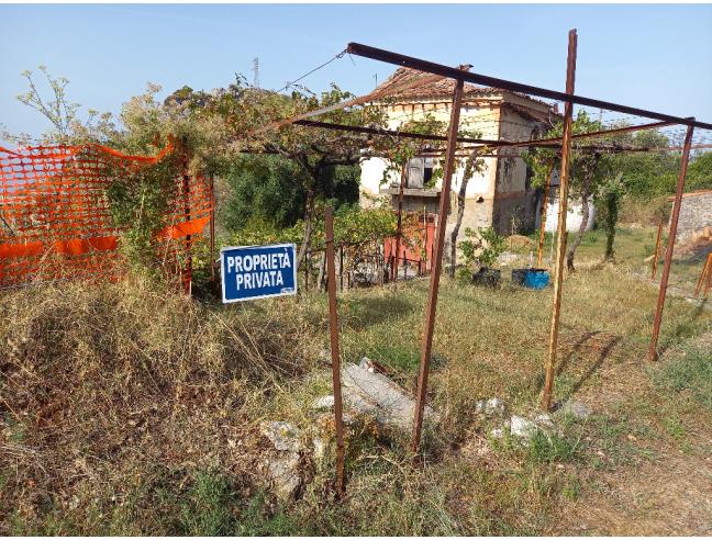 Anteprima foto 7 - Rustico/Casale in Vendita a Praia a Mare (Cosenza)