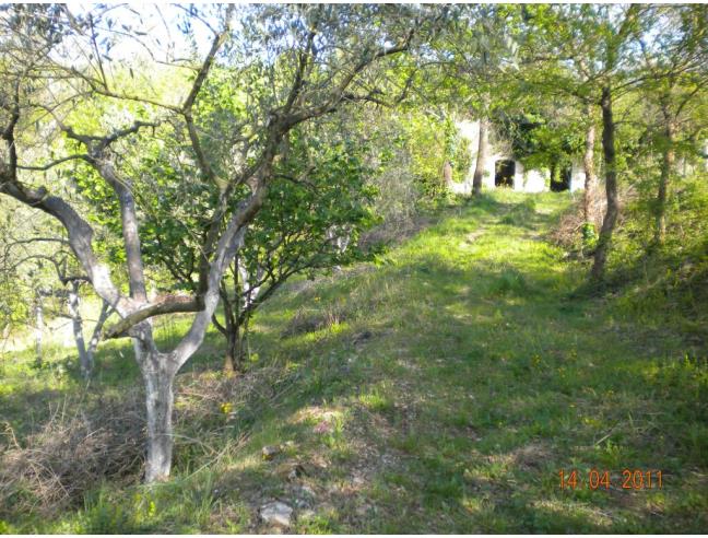 Anteprima foto 2 - Rustico/Casale in Vendita a Pratella - Mastrati