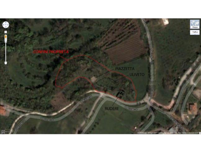 Anteprima foto 3 - Rustico/Casale in Vendita a Pratella - Mastrati