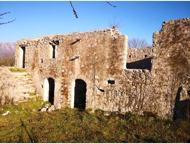 Anteprima foto 7 - Rustico/Casale in Vendita a Pratella - Mastrati