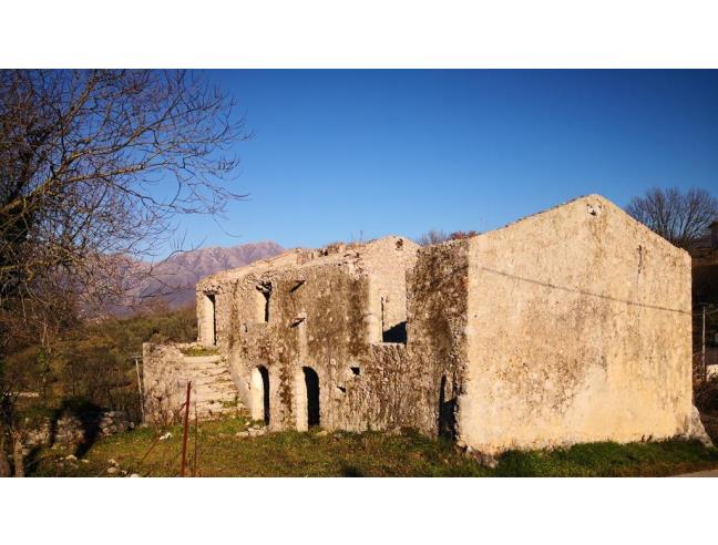 Anteprima foto 7 - Rustico/Casale in Vendita a Pratella - Mastrati