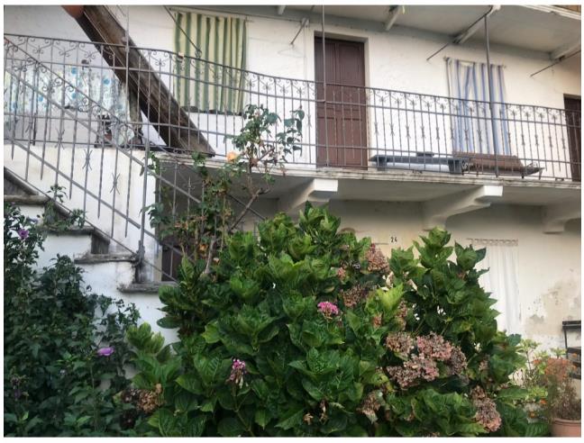 Anteprima foto 3 - Rustico/Casale in Vendita a Pratiglione (Torino)