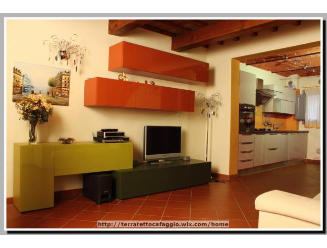 Anteprima foto 2 - Rustico/Casale in Vendita a Prato - Cafaggio