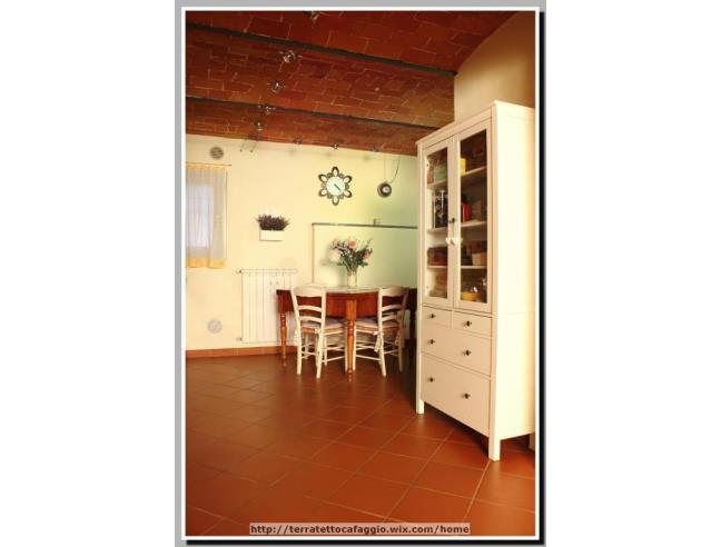 Anteprima foto 3 - Rustico/Casale in Vendita a Prato - Cafaggio