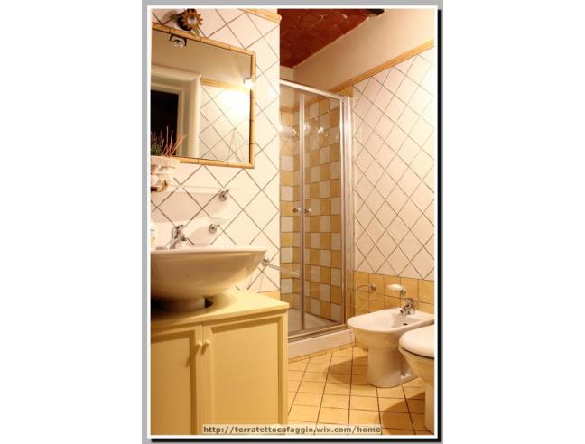 Anteprima foto 4 - Rustico/Casale in Vendita a Prato - Cafaggio