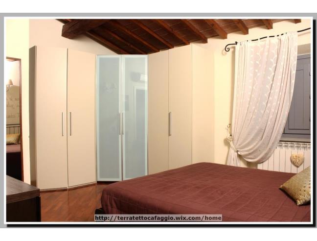 Anteprima foto 5 - Rustico/Casale in Vendita a Prato - Cafaggio