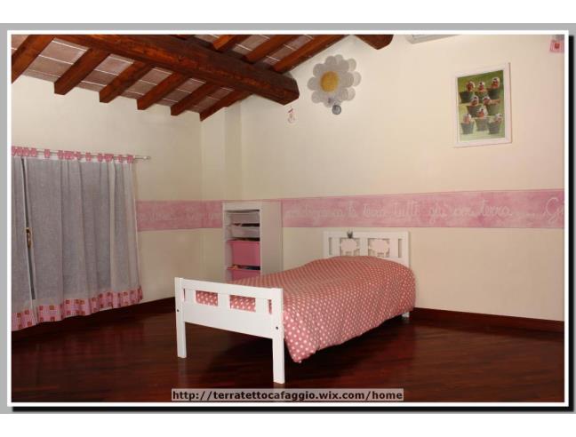 Anteprima foto 6 - Rustico/Casale in Vendita a Prato - Cafaggio