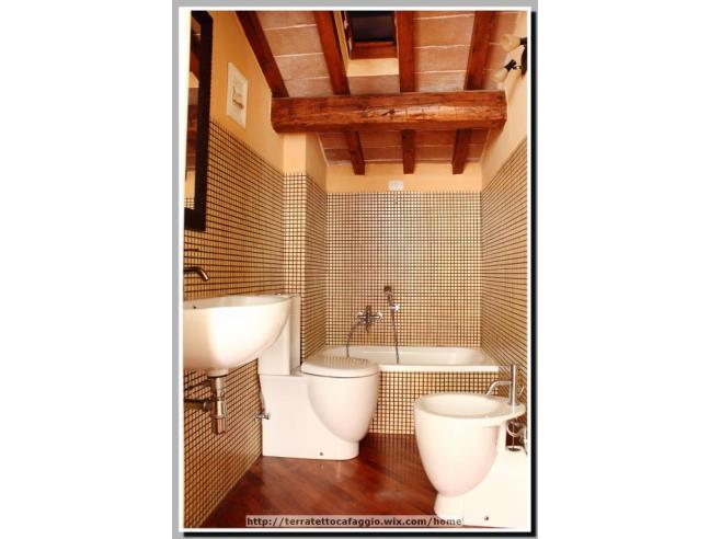 Anteprima foto 7 - Rustico/Casale in Vendita a Prato - Cafaggio