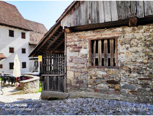 Anteprima foto 3 - Rustico/Casale in Vendita a Prato Carnico - Pesariis