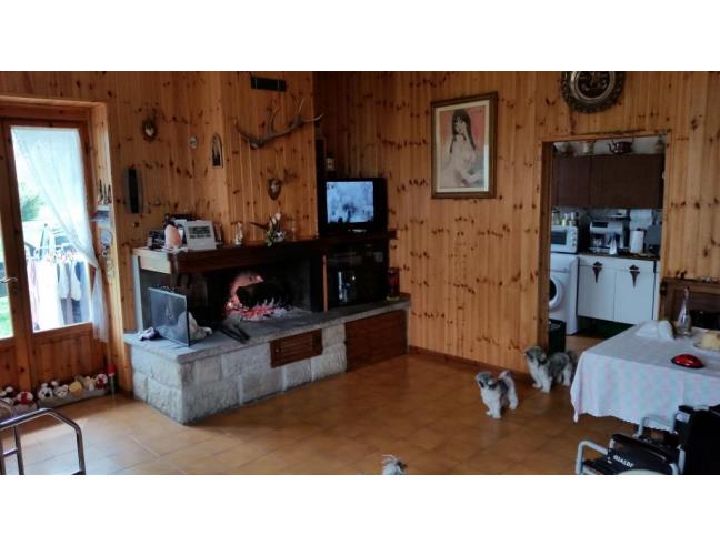 Anteprima foto 2 - Rustico/Casale in Vendita a Pratovecchio Stia (Arezzo)