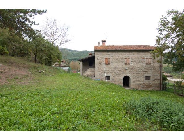 Anteprima foto 2 - Rustico/Casale in Vendita a Pratovecchio Stia (Arezzo)