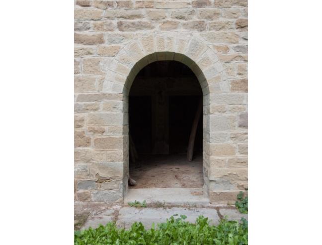 Anteprima foto 3 - Rustico/Casale in Vendita a Pratovecchio Stia (Arezzo)