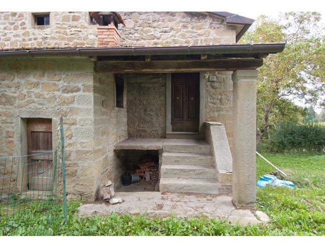Anteprima foto 4 - Rustico/Casale in Vendita a Pratovecchio Stia (Arezzo)