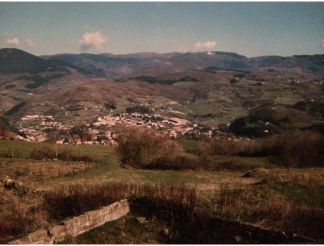 Anteprima foto 4 - Rustico/Casale in Vendita a Pratovecchio Stia (Arezzo)
