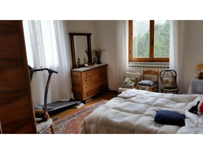 Anteprima foto 6 - Rustico/Casale in Vendita a Pratovecchio Stia (Arezzo)