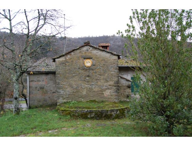 Anteprima foto 7 - Rustico/Casale in Vendita a Pratovecchio Stia (Arezzo)
