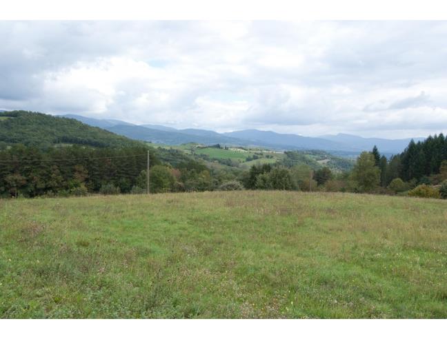 Anteprima foto 7 - Rustico/Casale in Vendita a Pratovecchio Stia (Arezzo)