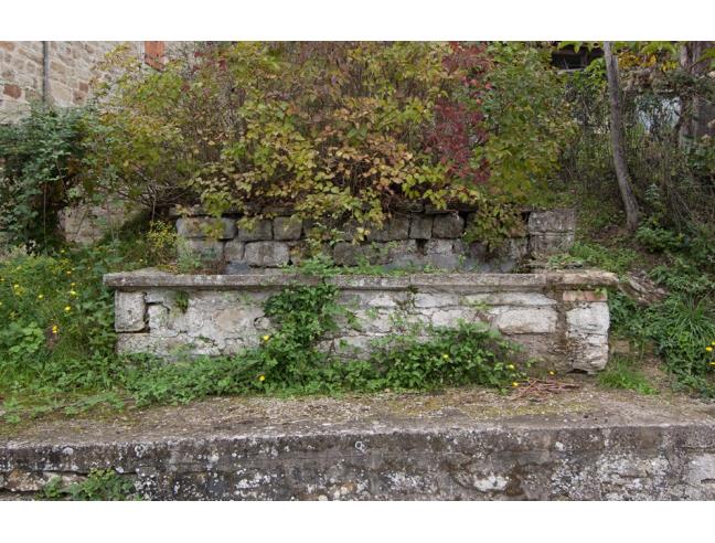 Anteprima foto 8 - Rustico/Casale in Vendita a Pratovecchio Stia (Arezzo)