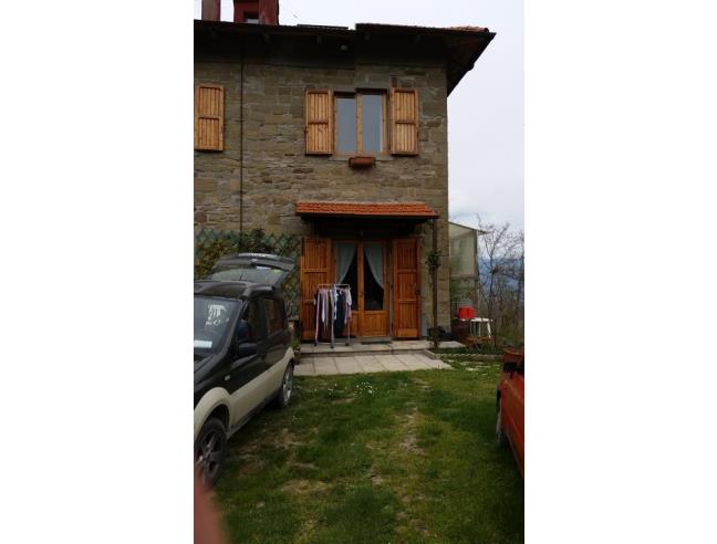 Anteprima foto 1 - Rustico/Casale in Vendita a Pratovecchio - Villa