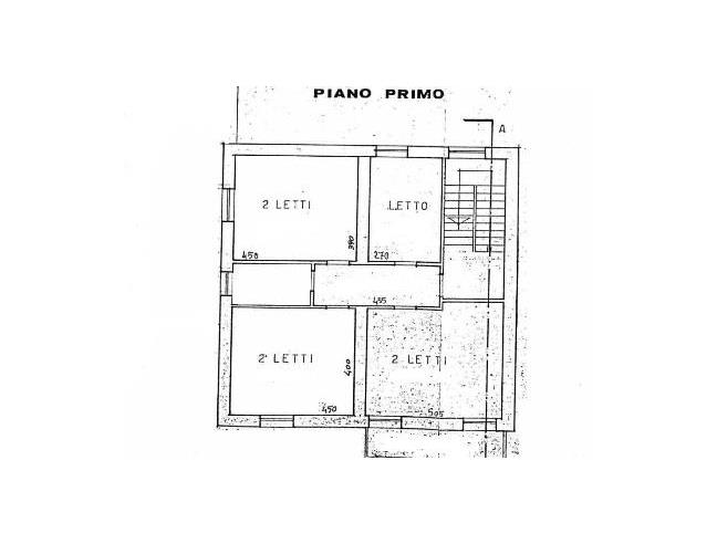 Anteprima foto 5 - Rustico/Casale in Vendita a Predappio - Tontola