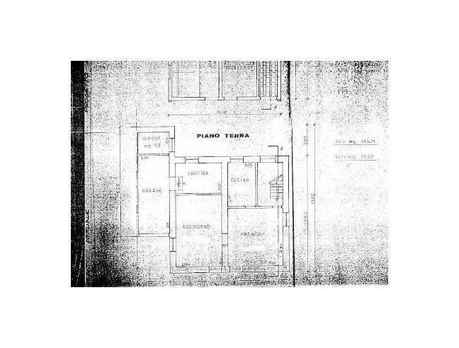 Anteprima foto 6 - Rustico/Casale in Vendita a Predappio - Tontola